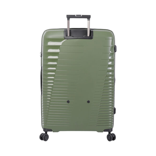 Juego de maletas trolley verde - Traveler image number null